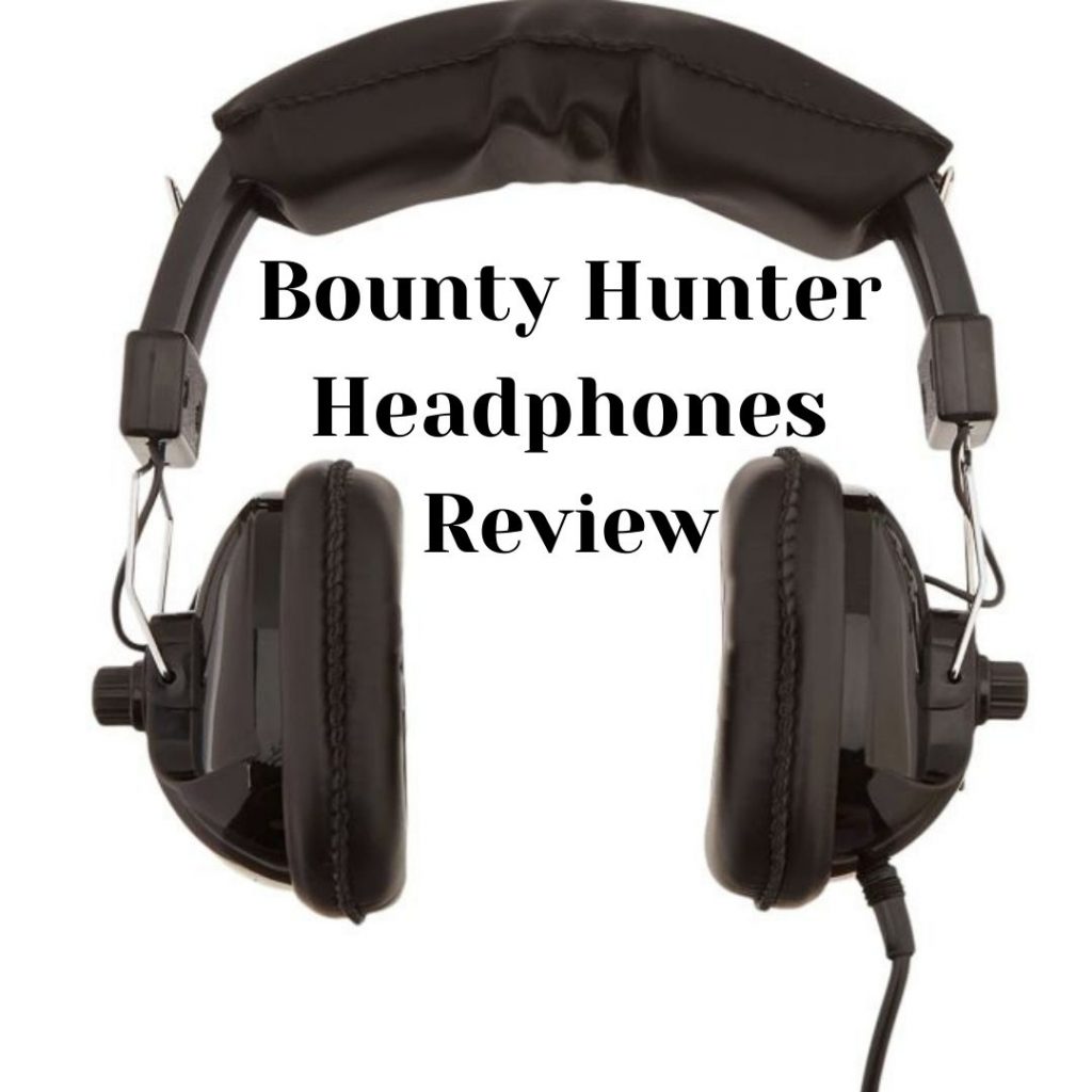 Bounty Hunter Headphones Review The Complete Bounty Hunter Headphones Review 2023