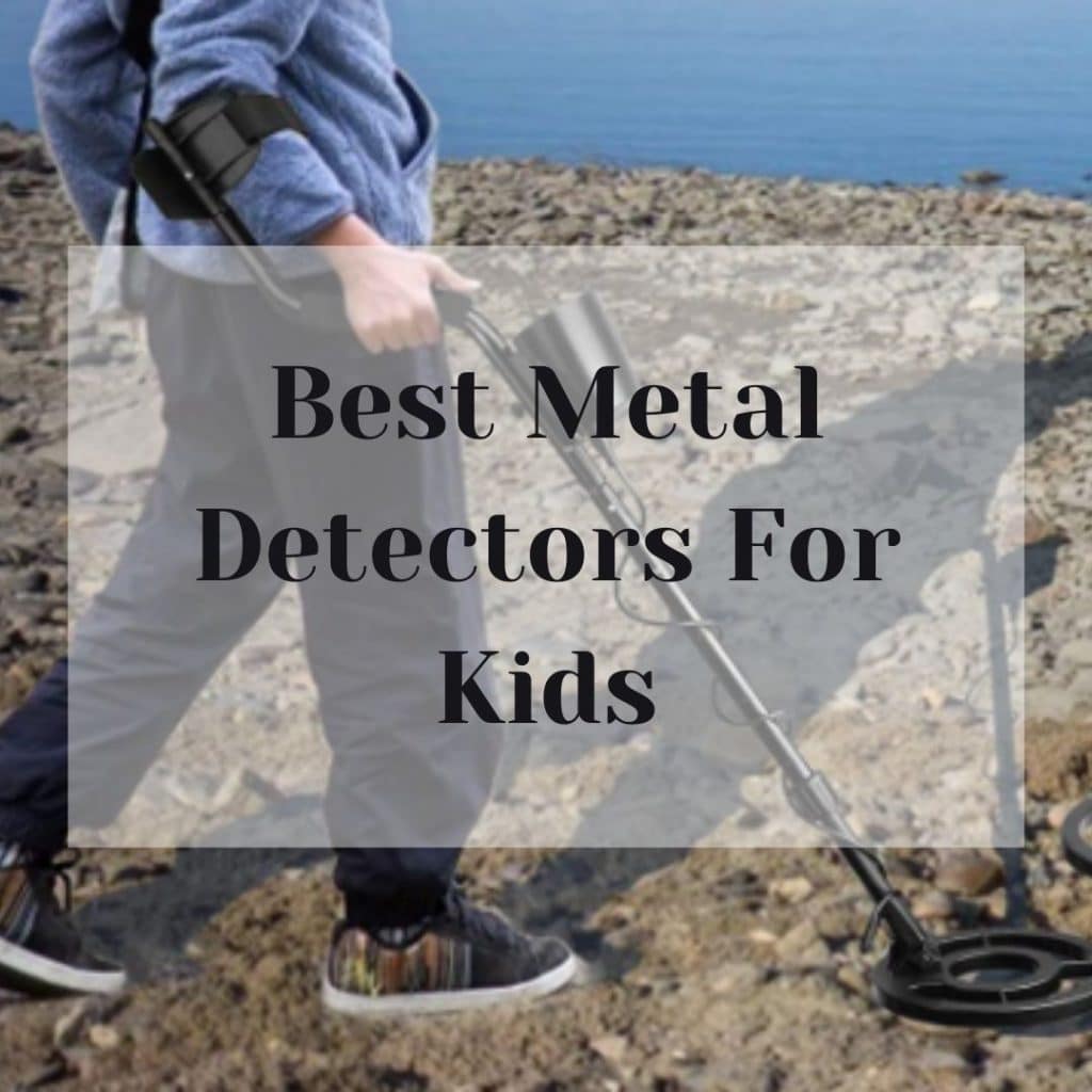 Detectors For Kids