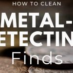 how to clean coins with electrolysis