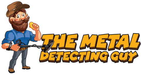 The Metal Detecting Guy