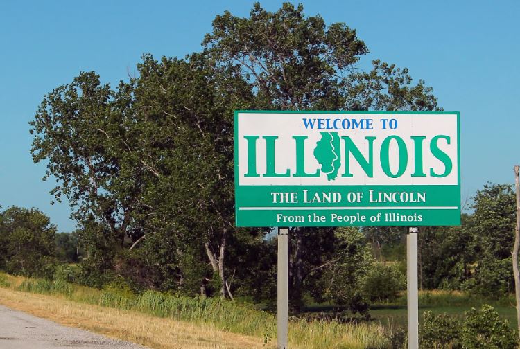illinois metal detecting 1 Metal Detecting in Illinois