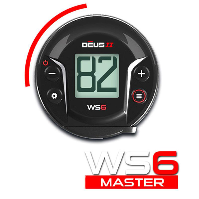 XP Deus II WS6 Review: Is This the Best Metal Detector on the Market?